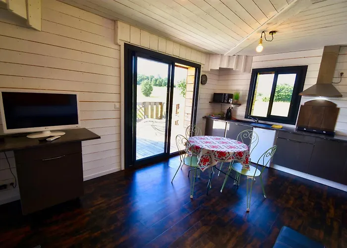 Chalets Casabella