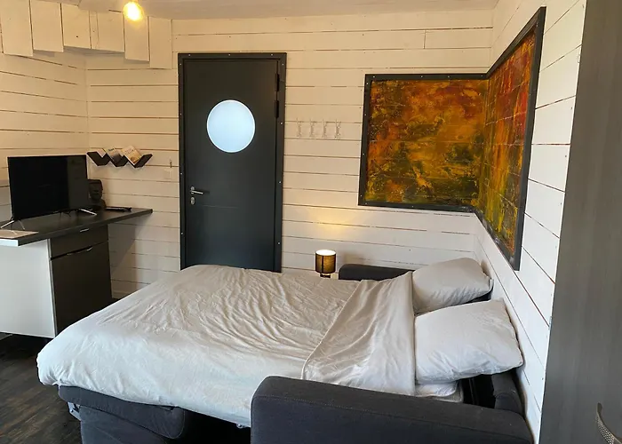 Chalets Casabella
