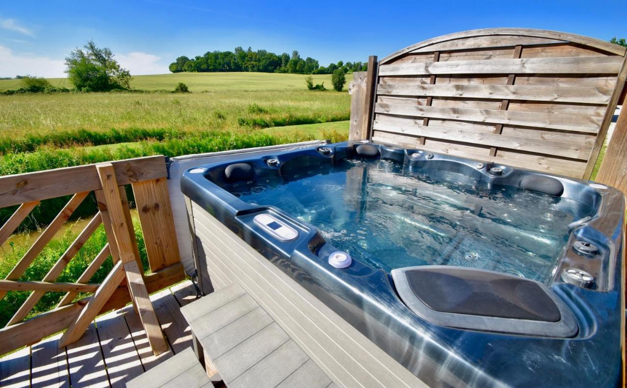 Chalet Casabella *