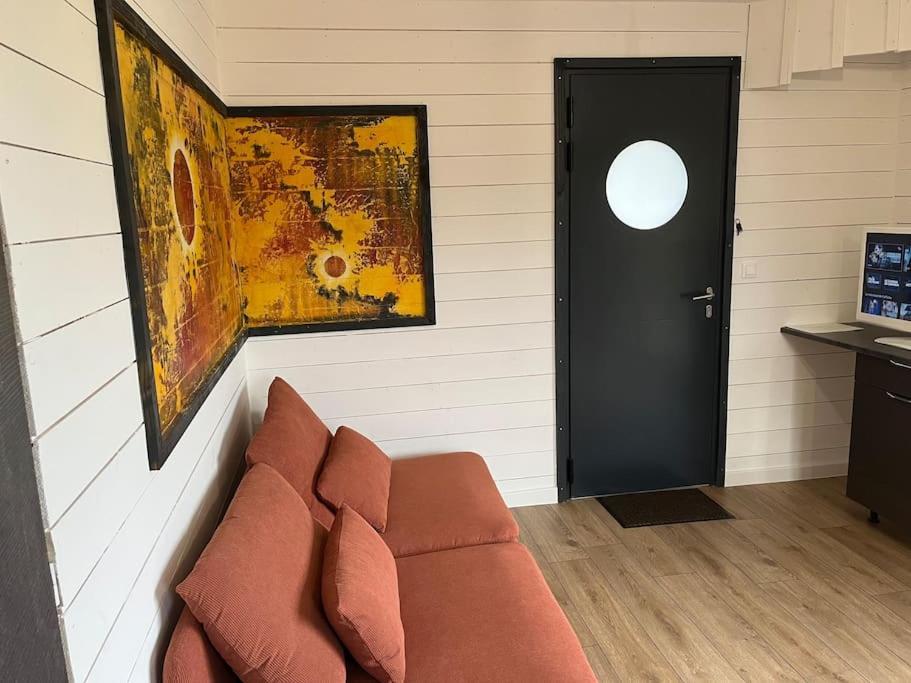 Chalet Casabella