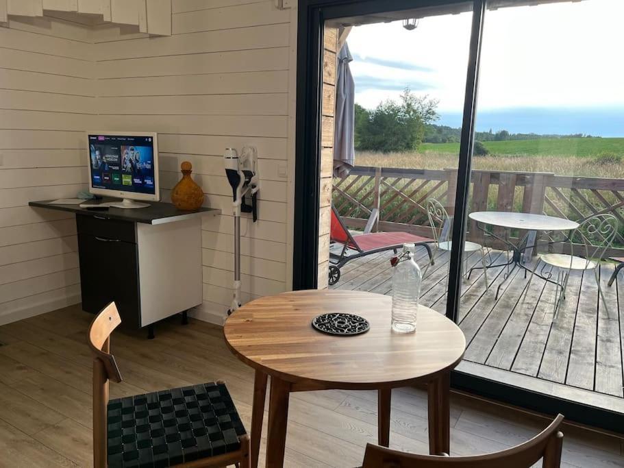 Chalet Casabella