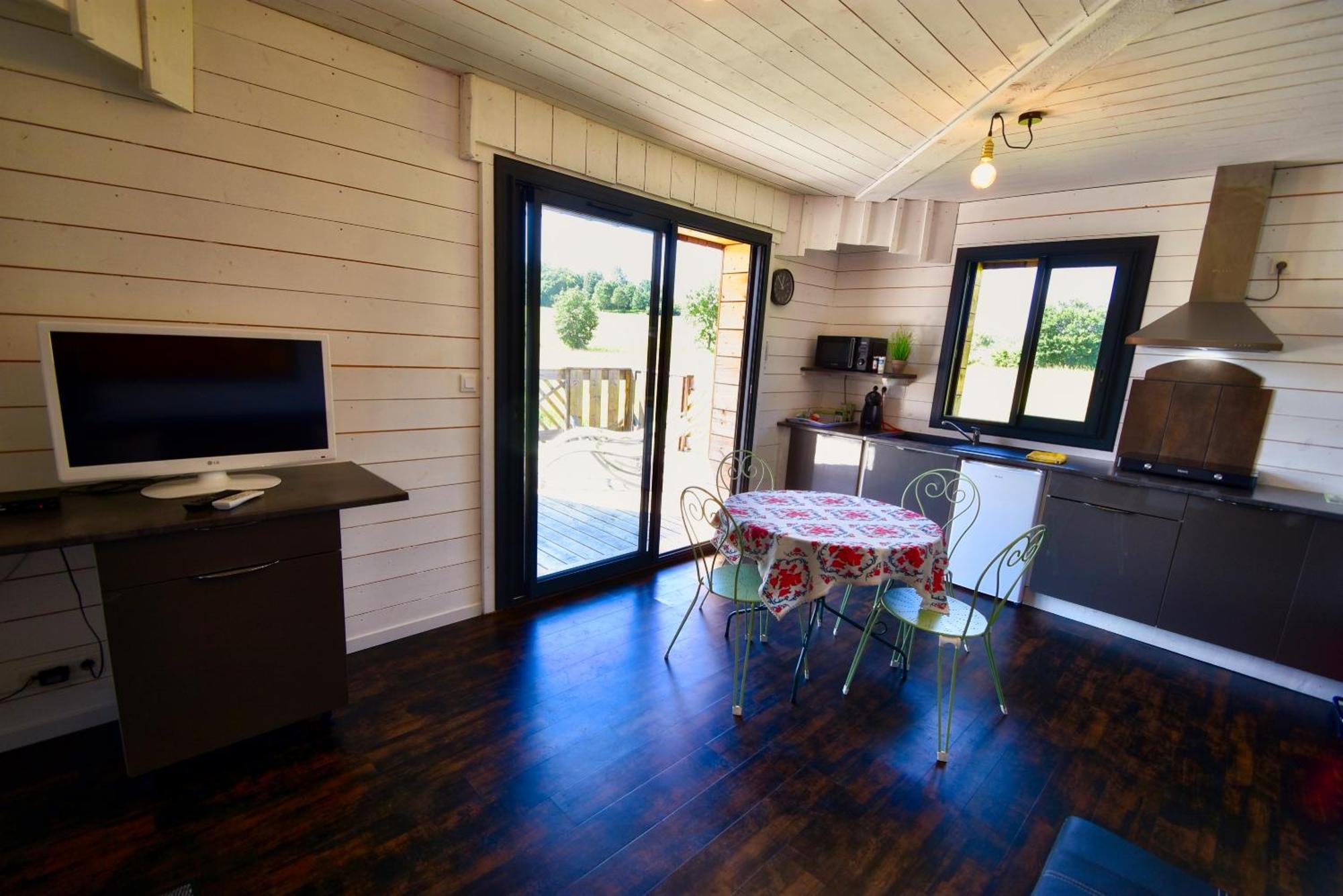 Chalet Casabella *