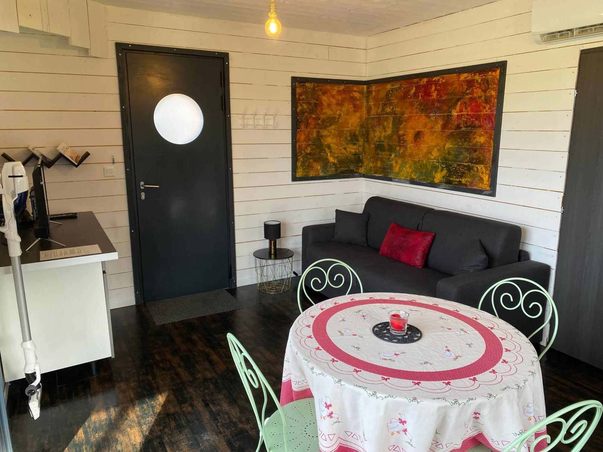 Chalet Casabella